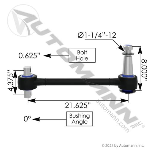 Automann - MZLTMR450E - TMR450E