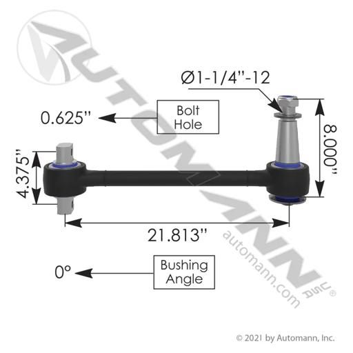 Automann - MZLTMR451E - TMR451E