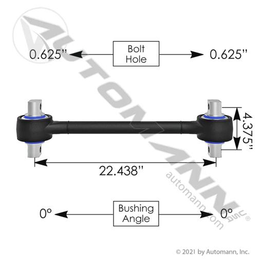 Automann - MZLTMR463E - TMR463E