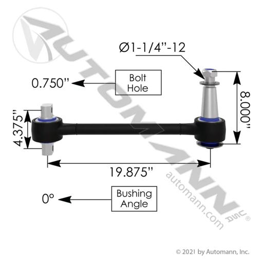 Automann - MZLTMR424E - TMR424E