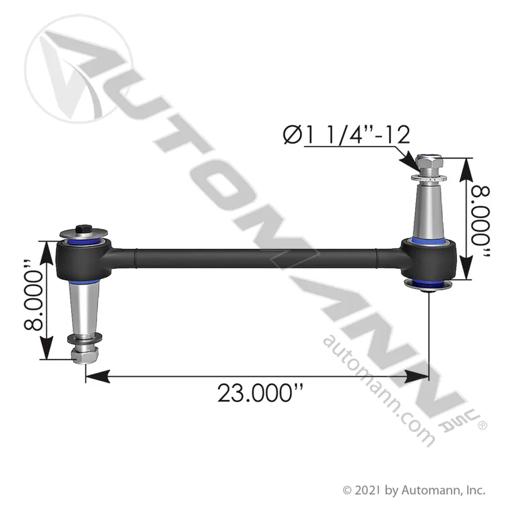 Automann - MZLTMR470E - TMR470E