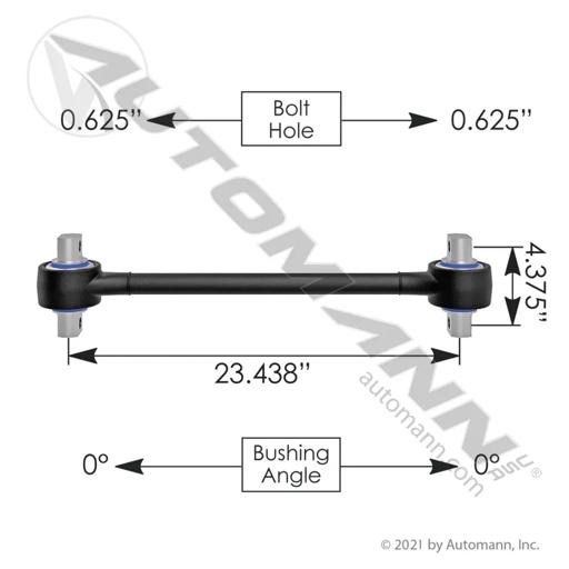 Automann - MZLTMR471E - TMR471E