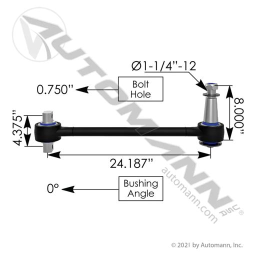 Automann - MZLTMR478E - TMR478E