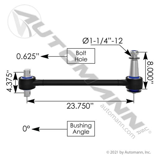 Automann - MZLTMR473E - TMR473E