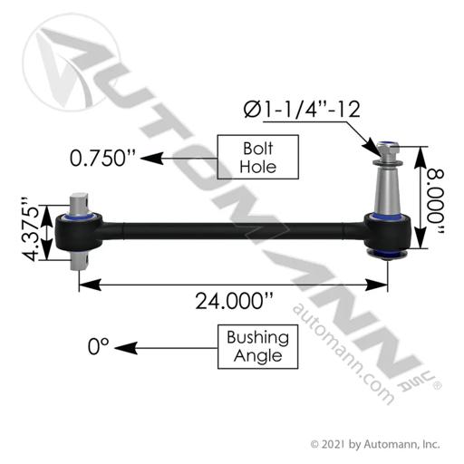 Automann - MZLTMR476E - TMR476E