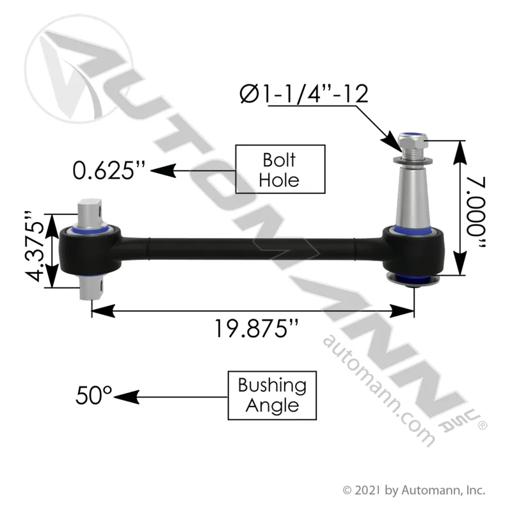 Automann - MZLTMR423E - TMR423E