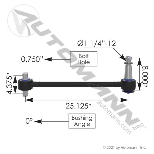 Automann - MZLTMR488E - TMR488E
