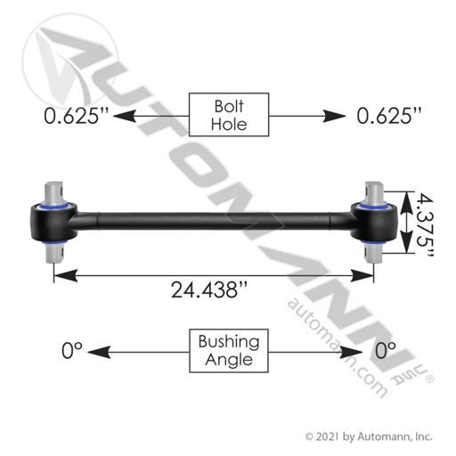 Automann - MZLTMR481E - TMR481E