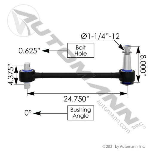 Automann - MZLTMR483E - TMR483E
