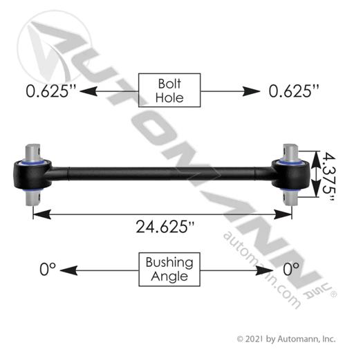 Automann - MZLTMR482E - TMR482E