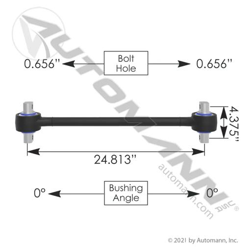 Automann - MZLTMR485E - TMR485E