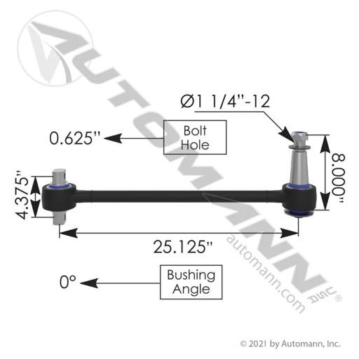 Automann - MZLTMR487E - TMR487E