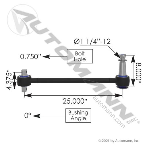 Automann - MZLTMR486E - TMR486E