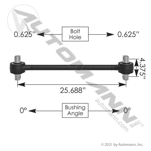 Automann - MZLTMR492 - TMR492