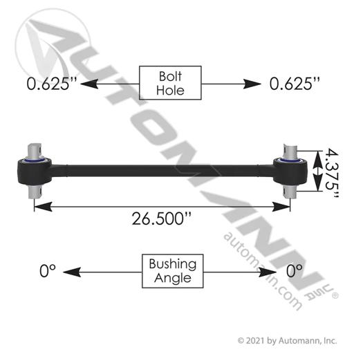 Automann - MZLTMR496E - TMR496E