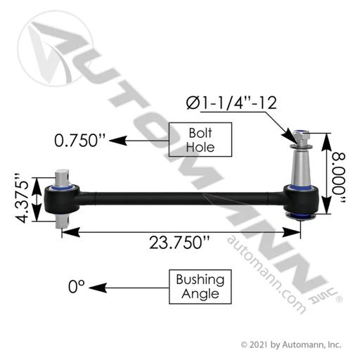 Automann - MZLTMR474E - TMR474E