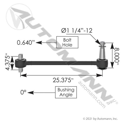 Automann - MZLTMR490 - TMR490