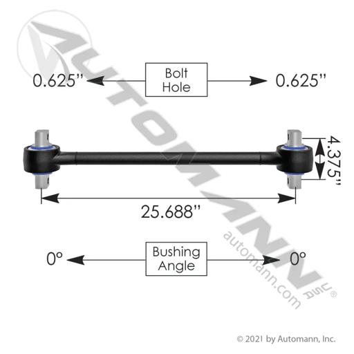 Automann - MZLTMR492E - TMR492E