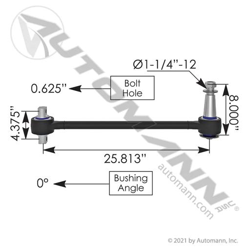 Automann - MZLTMR493E - TMR493E