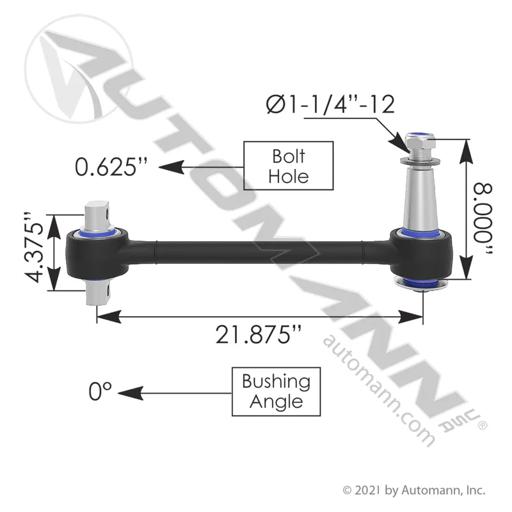 Automann - MZLTMR452E - TMR452E