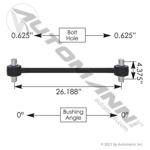 Automann - MZLTMR495E - TMR495E