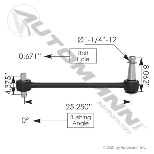 Automann - MZLTMR501 - TMR501