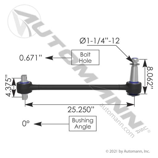 Automann - MZLTMR501E - TMR501E