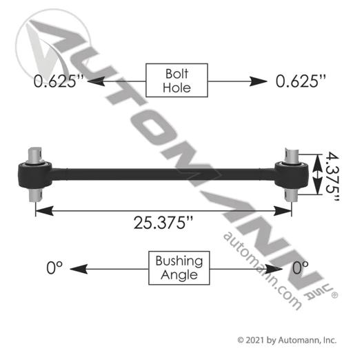Automann - MZLTMR498 - TMR498