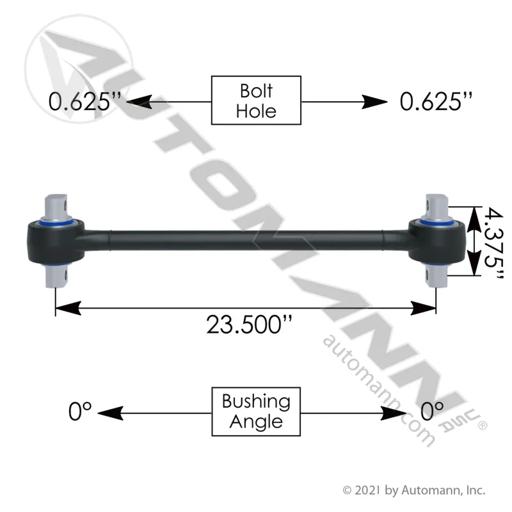 Automann - MZLTMR502E - TMR502E