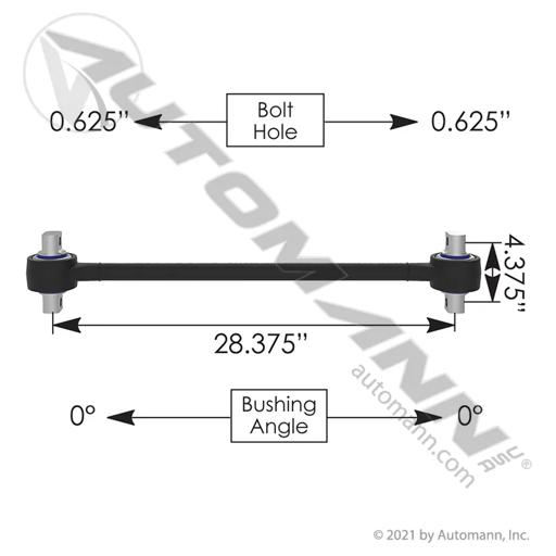 Automann - MZLTMR499E - TMR499E
