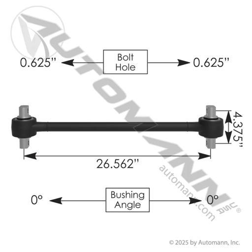 Automann - MZLTMR503 - TMR503