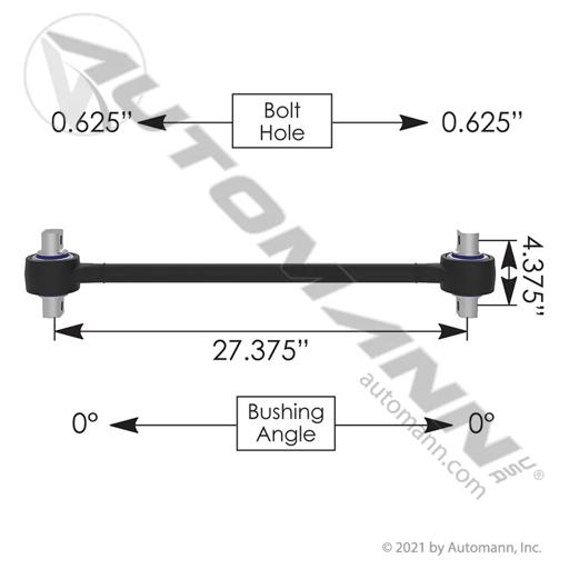 Automann - MZLTMR498E - TMR498E