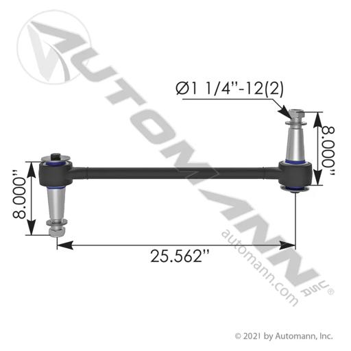 Automann - MZLTMR491E - TMR491E