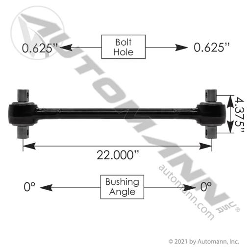 Automann - MZLTMR512E - TMR512E