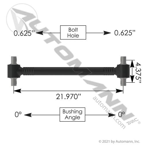 Automann - MZLTMR512CRE - TMR512CRE