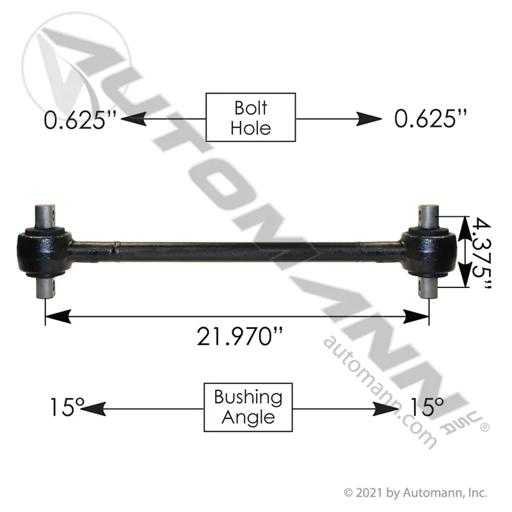 Automann - MZLTMR512 - TMR512