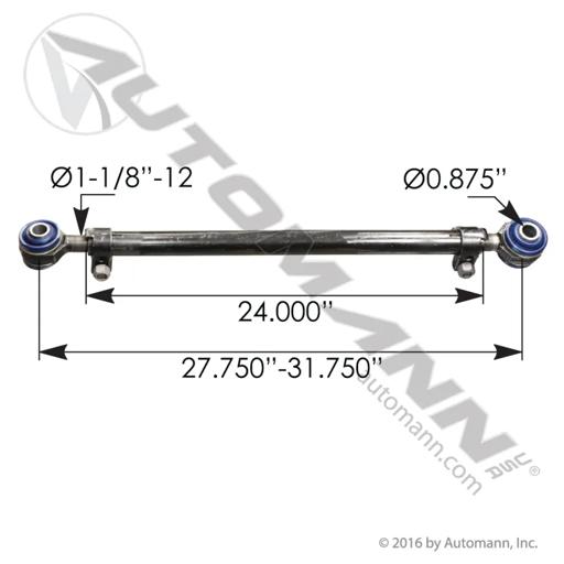 Automann - MZLTMR507 - TMR507
