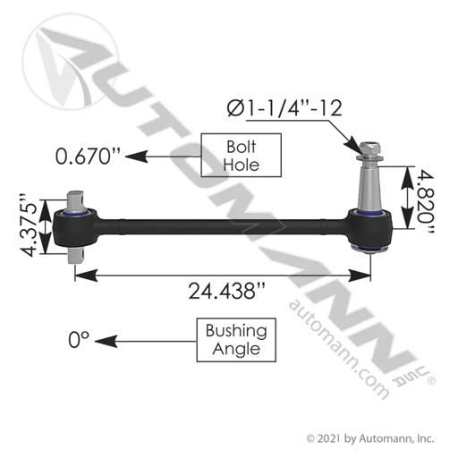 Automann - MZLTMR505E - TMR505E