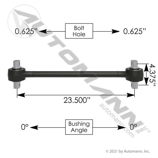 Automann - MZLTMR502 - TMR502