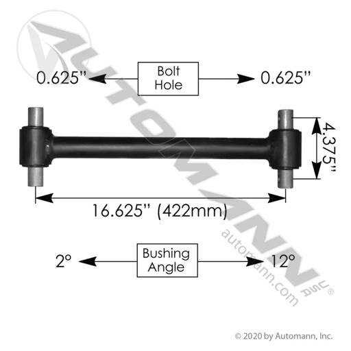 Automann - MZLTMR516 - TMR516