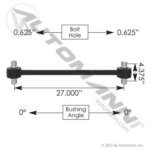 Automann - MZLTMR497E - TMR497E
