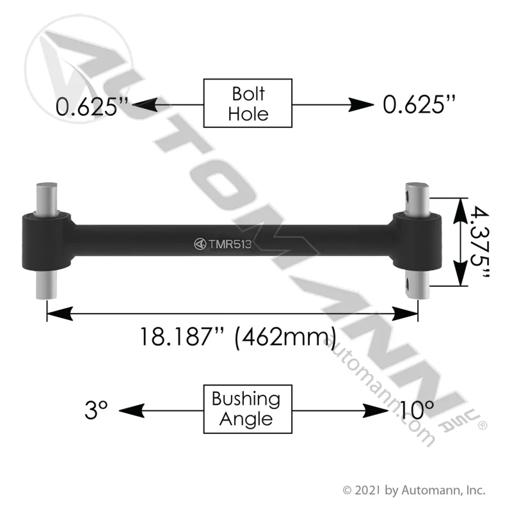 Automann - MZLTMR513 - TMR513