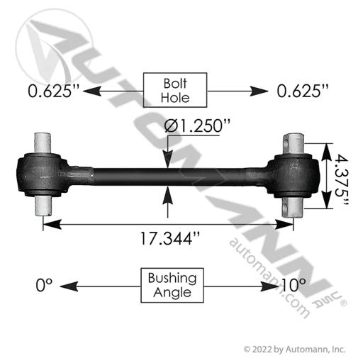 Automann - MZLTMR517 - TMR517