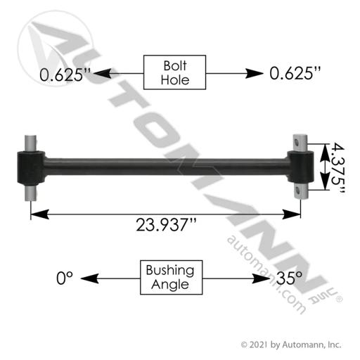 Automann - MZLTMR514 - TMR514