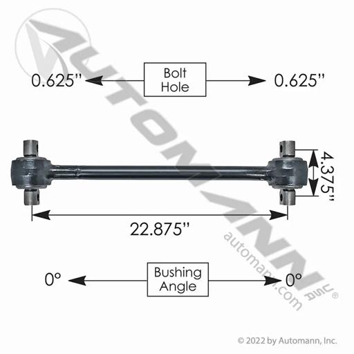 Automann - MZLTMR518E - TMR518E