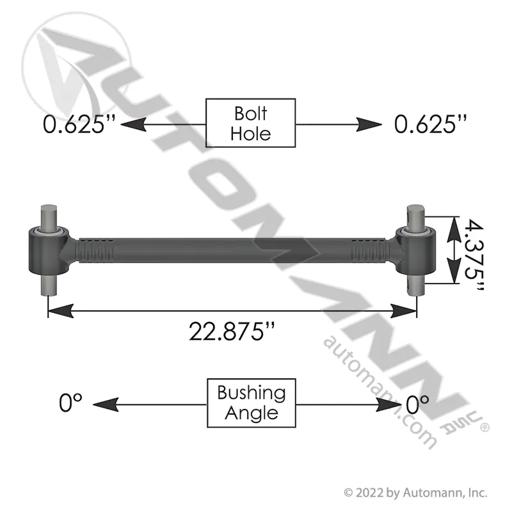 Automann - MZLTMR518CE - TMR518CE