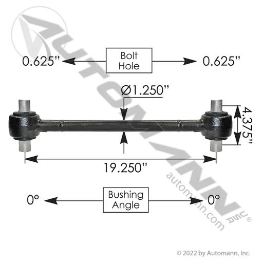 Automann - MZLTMR519 - TMR519