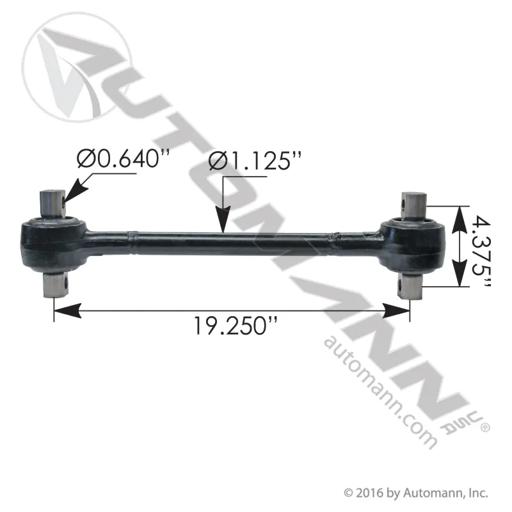 Automann - MZLTMR519E - TMR519E