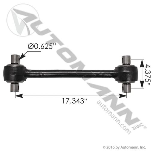 Automann - MZLTMR520E - TMR520E