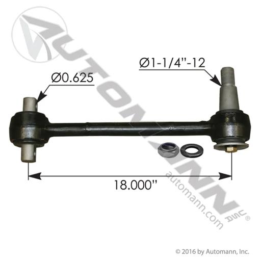 Automann - MZLTMR528 - TMR528